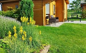 Resort Radslavice
